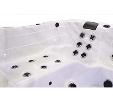 LOUNGE SEAT - Whiteplains