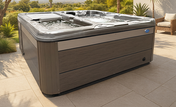 Cold Plunge Spas Series Whiteplains hot tubs for sale