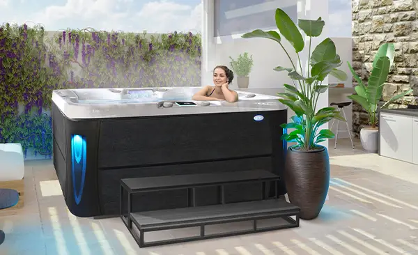 Escape X-Series Spas Whiteplains hot tubs for sale