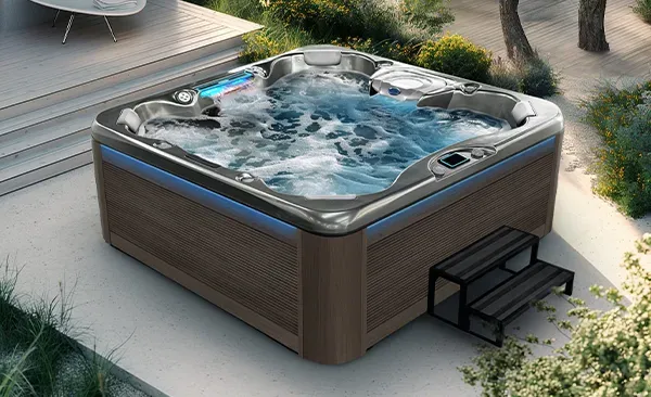 Platinum™ Spas Whiteplains hot tubs for sale