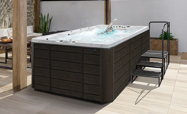 Swim Spas Whiteplains hot tubs for sale