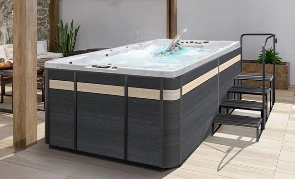 Swim X-Series Spas Whiteplains hot tubs for sale