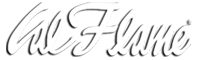 cal flame logo - hot tubs spas for sale Whiteplains